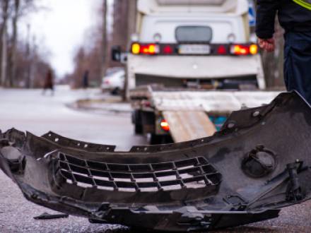 Des Plaines, IL defective car part lawyer