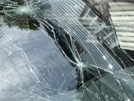 Who Is Liable If a Falling Object Injures Me on the Road?