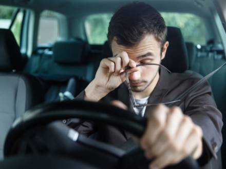 Park Ridge, IL car crash lawyer