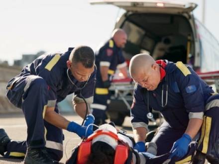 Glenview, IL car crash injury attorney