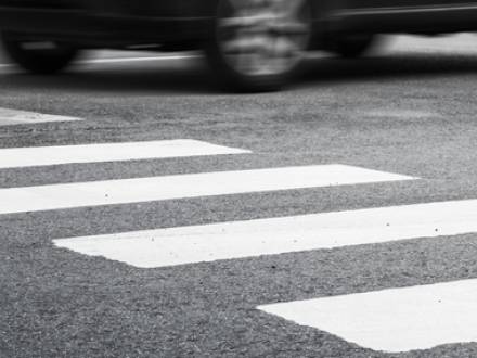 Can Multiple Drivers Be at Fault in a Pedestrian Accident?