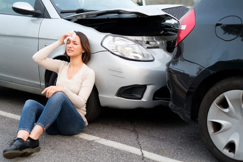 Park Ridge, IL car accident lawyer